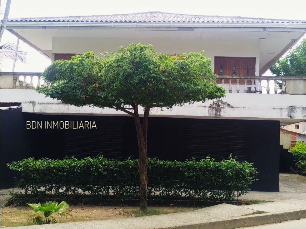 Se vende Apartamentos+ local comercial - 4