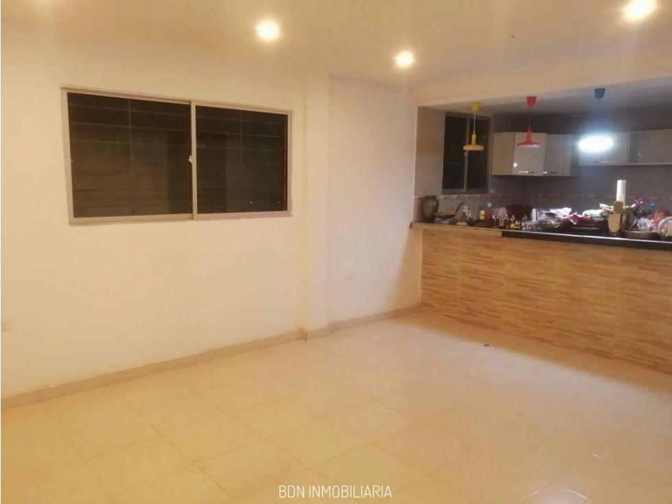 Se vende casa Sabanalarga Atlantico - 4