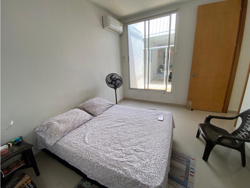 Se vende casa Sabanalarga Atlantico - 3