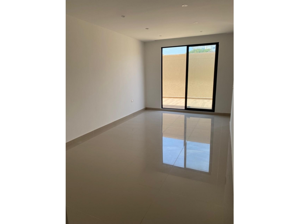 APARTAMENTO EN EL NORTE CENTRO HISTORICO, BARRANQUILLA — foto 3