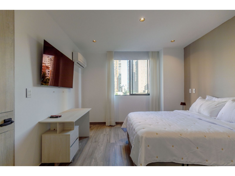 Disponible en Riomar Apartaestudio en Venta — foto 4