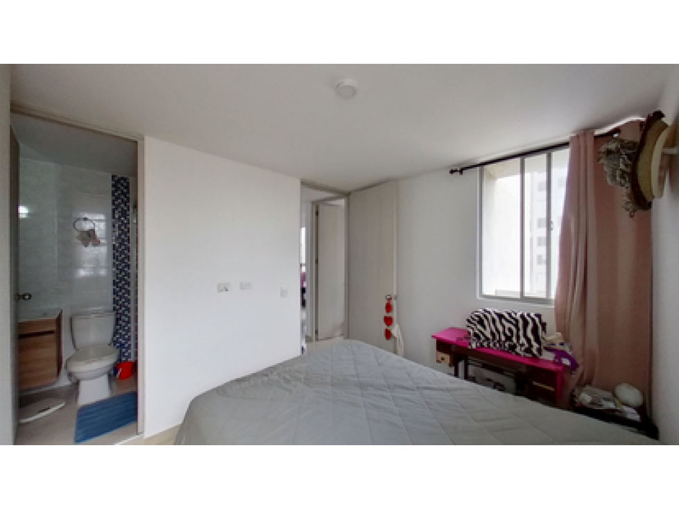 Se vende apartamento en la Concepción Barranquilla ED Ribera Alta — foto 6