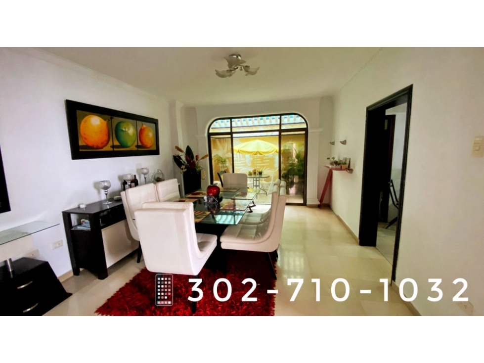 casa en venta Altos de Riomar — foto 5
