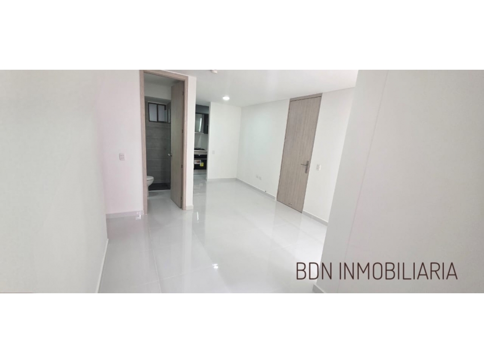 Se vende apartamento sector Río Alto norte de Barranquilla — foto 3