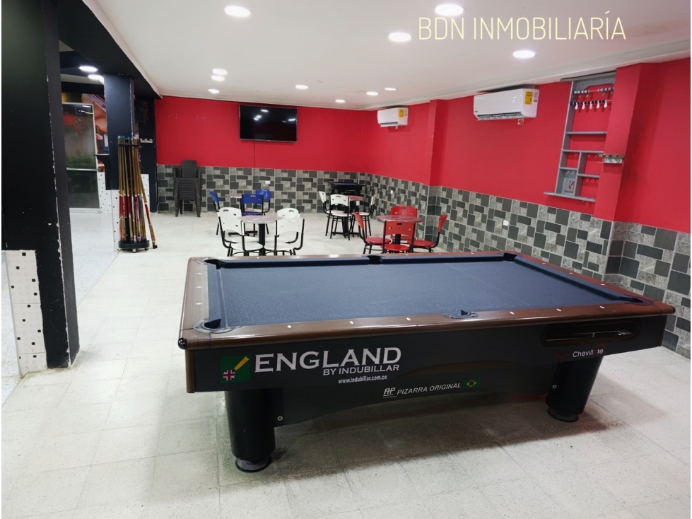 Se vende Apartamentos+ local comercial - 5