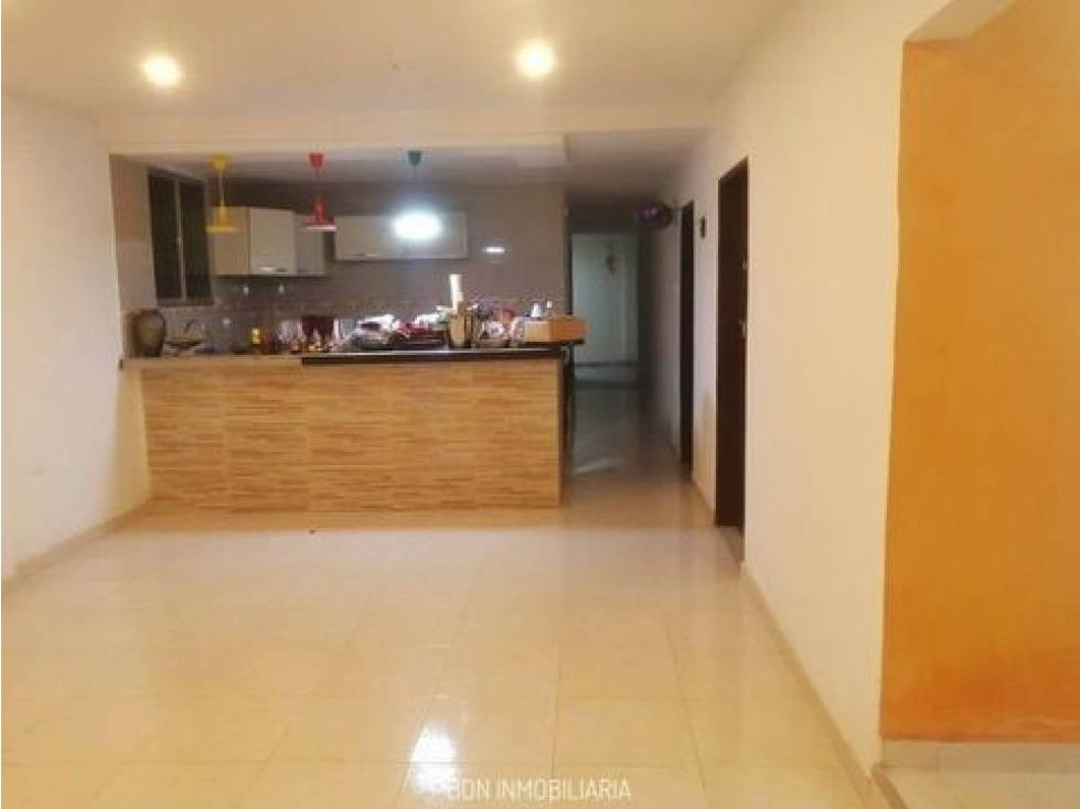 Se vende casa Sabanalarga Atlantico - 5