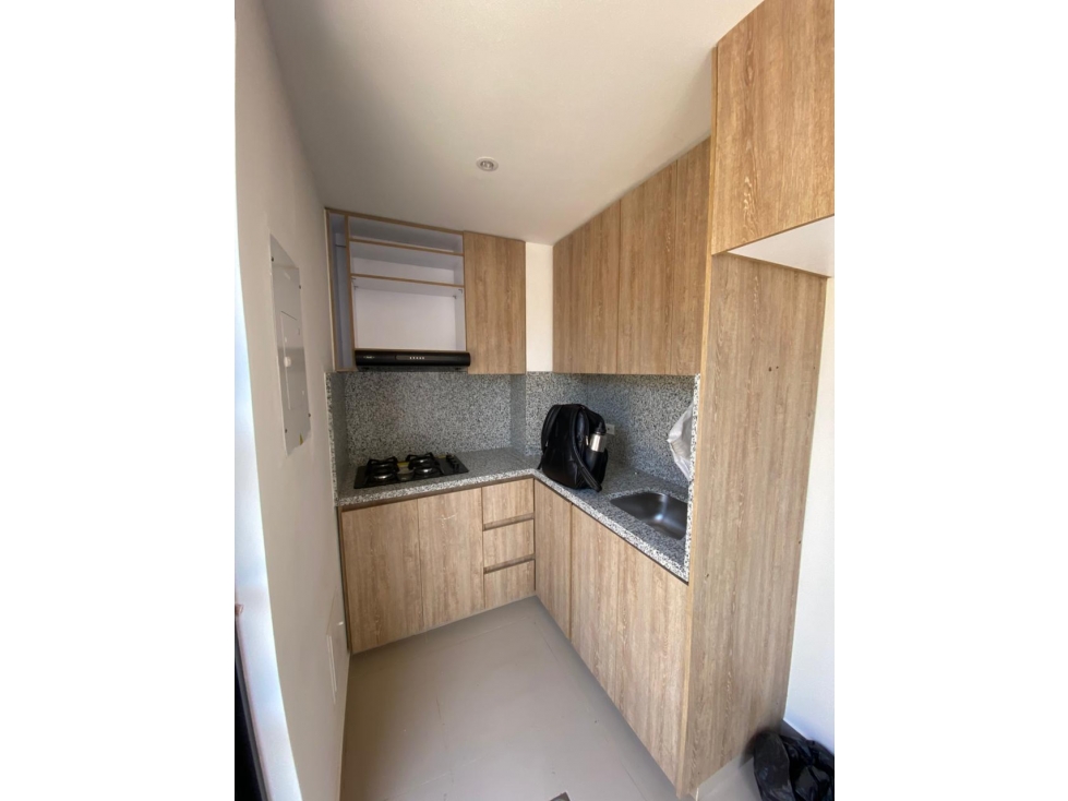 APARTAMENTO EN EL NORTE CENTRO HISTORICO, BARRANQUILLA — foto 5