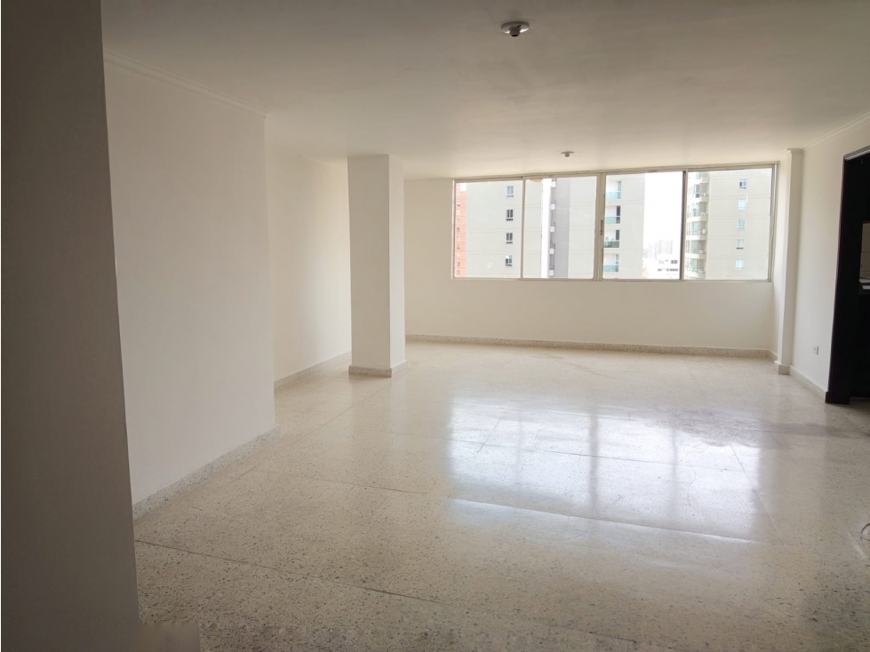 APARTAMENTO EN VILLA SANTOS NORTE DE BARRANQUILLA — foto 5