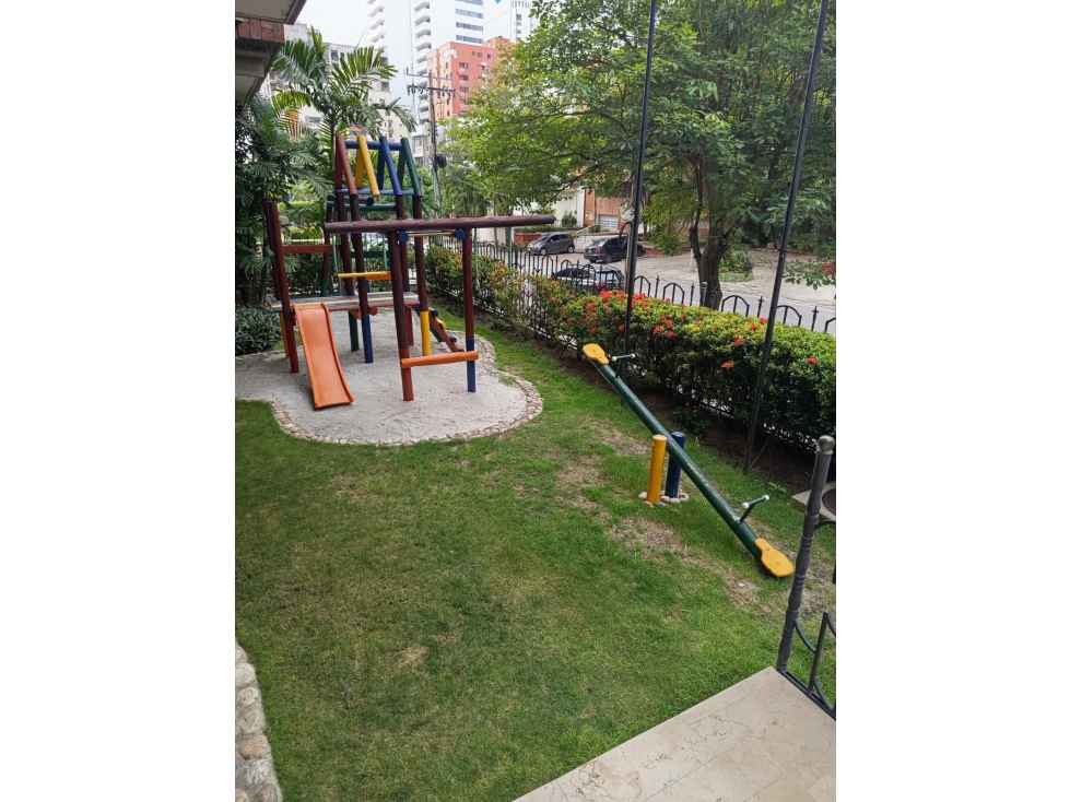 SE VENDE APARTAMENTO EN EL ALTO PRADO BARRANQUILLA — foto 6