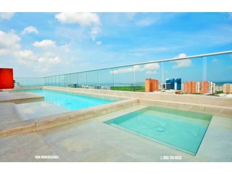 Se vende apartamento en villa santos , norte de Barranquilla — foto 5