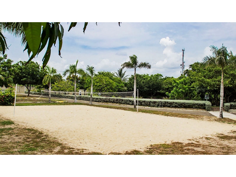 Se vende lote en el Poblado Campestre Riomar Condominio Club - 6