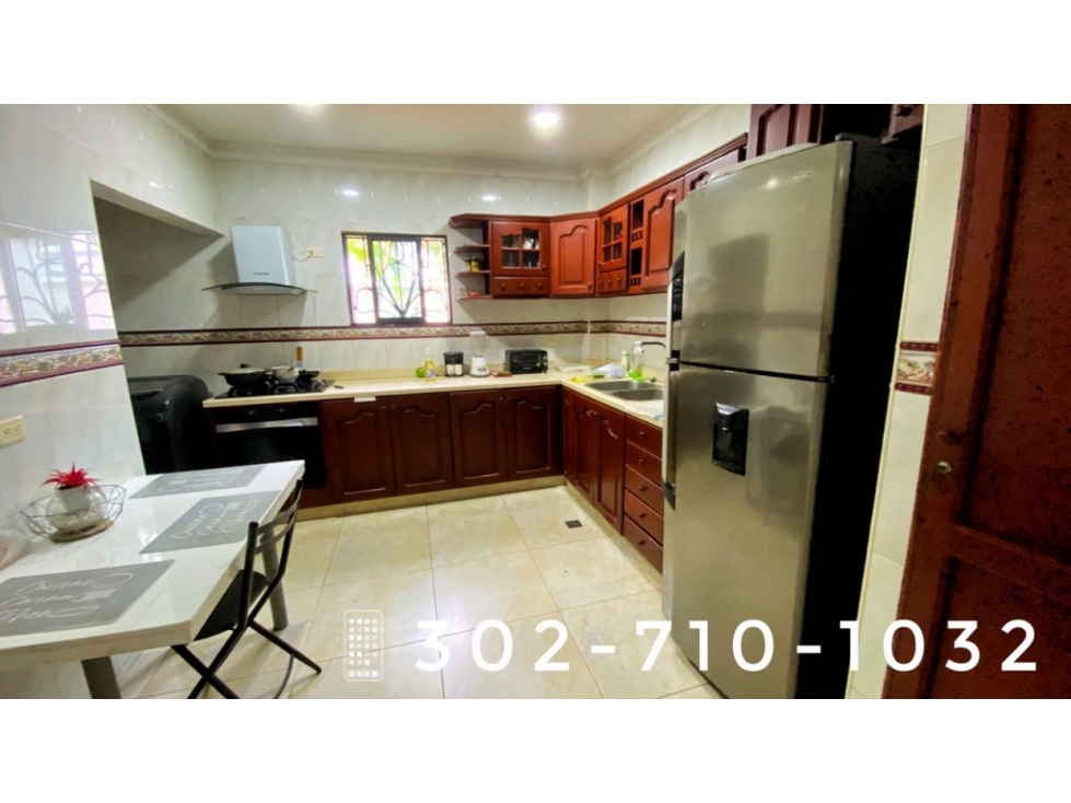 casa en venta Altos de Riomar — foto 6