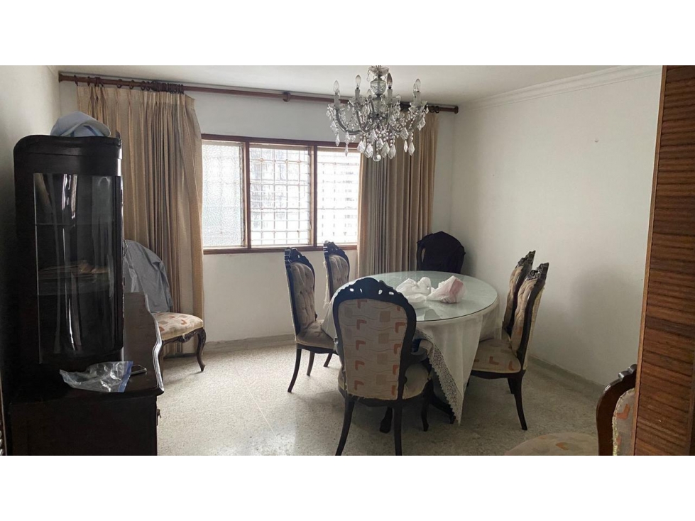 Casa en el Barrio RIOMAR BARRANQUILLA — foto 6