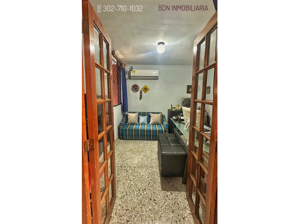 Se vende apartamento en Riomar norte de Barranquilla — foto 5