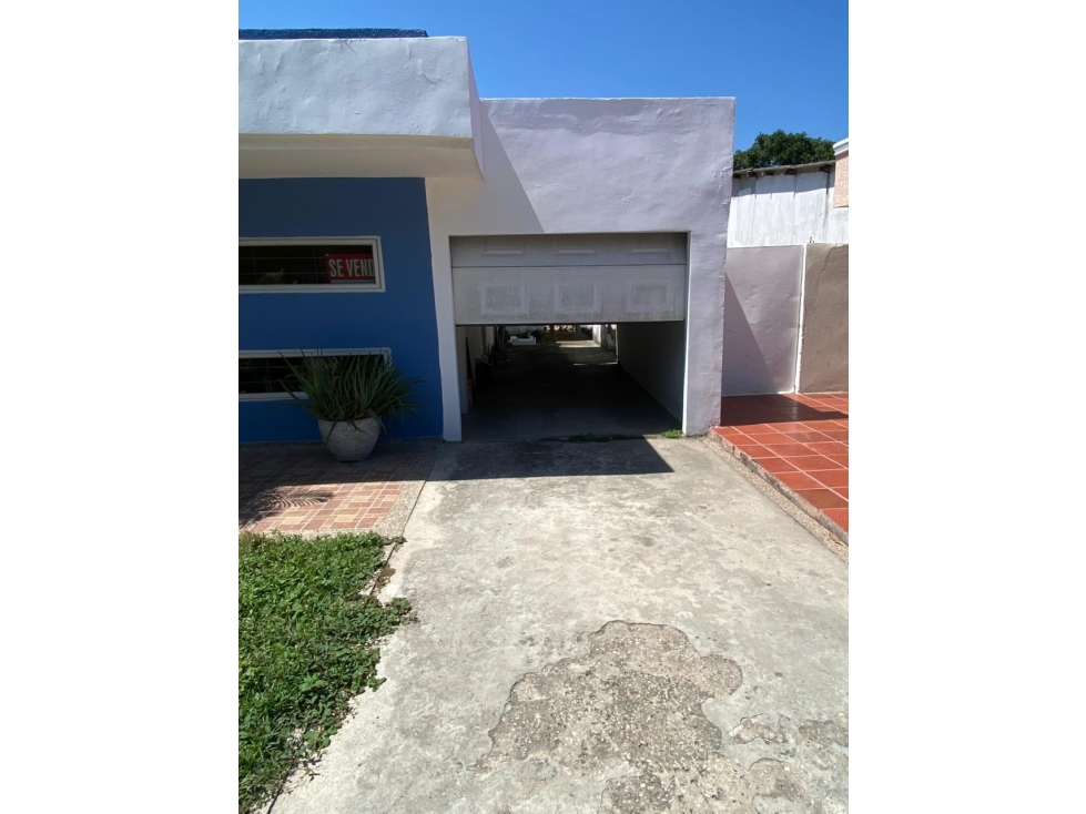 Se vende casa Sabanalarga Atlantico - 6