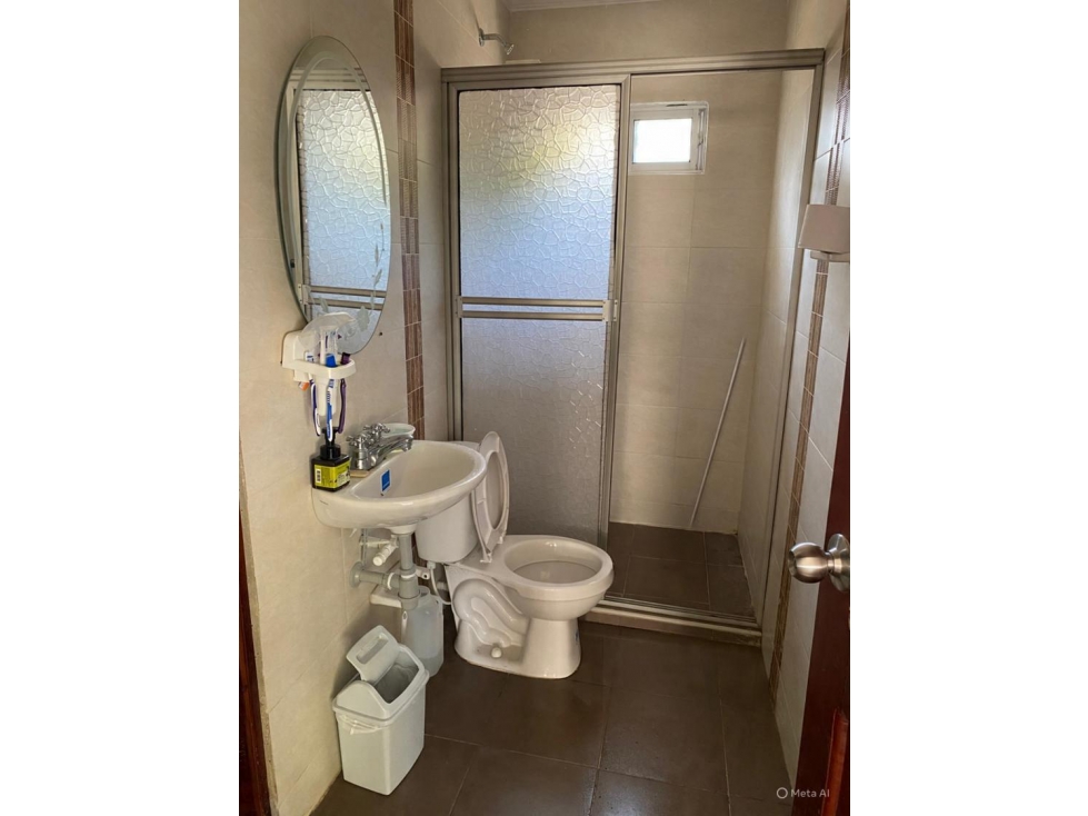 Se vende casa Sabanalarga Atlantico - 4