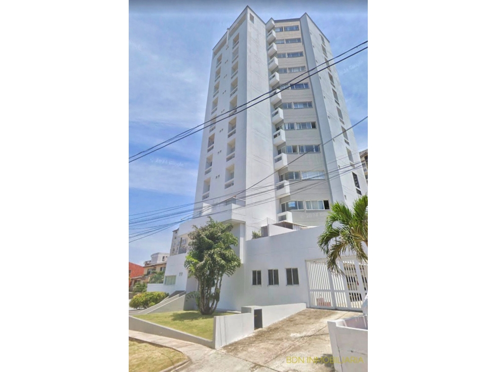 SE ARRIENDA APARTA ESTUDIO ,SECTOR BUENAVISTA