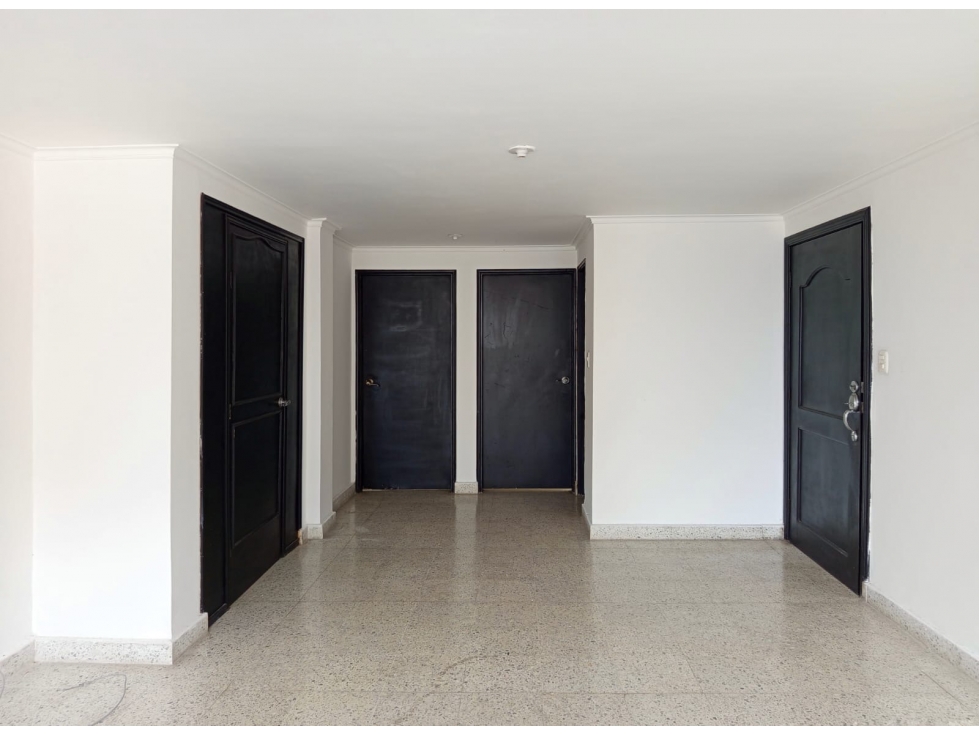 APARTAMENTO EN VILLA SANTOS NORTE DE BARRANQUILLA — foto 6