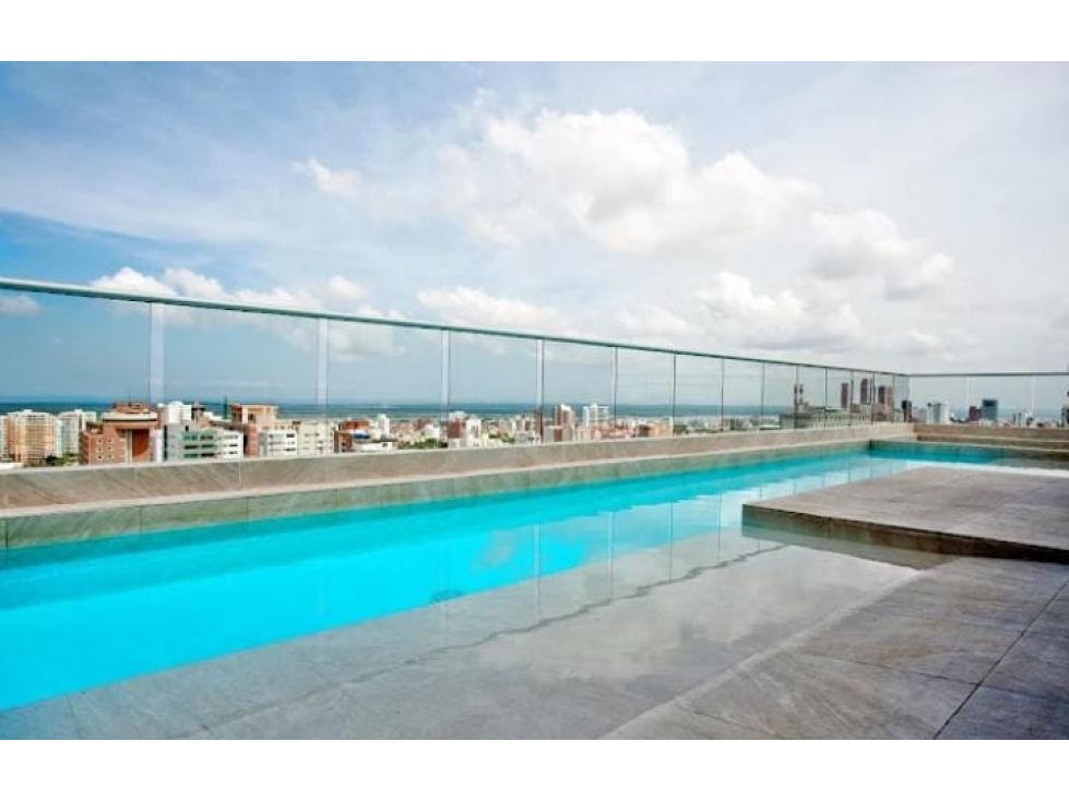 Se vende apartamento en villa santos , norte de Barranquilla — foto 6