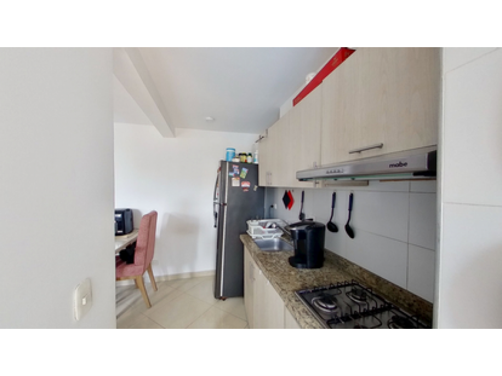 Se vende apartamento en la Concepción Barranquilla ED Ribera Alta — foto 5