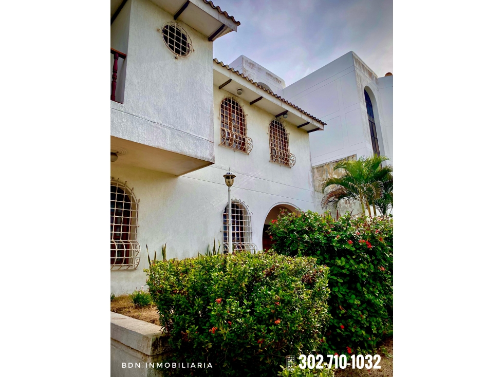 Casa en el Barrio RIOMAR BARRANQUILLA — foto 3