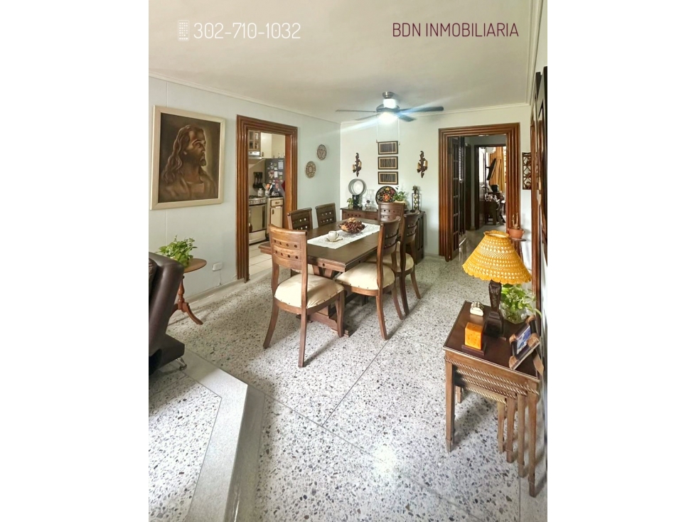 Se vende apartamento en Riomar norte de Barranquilla — foto 4
