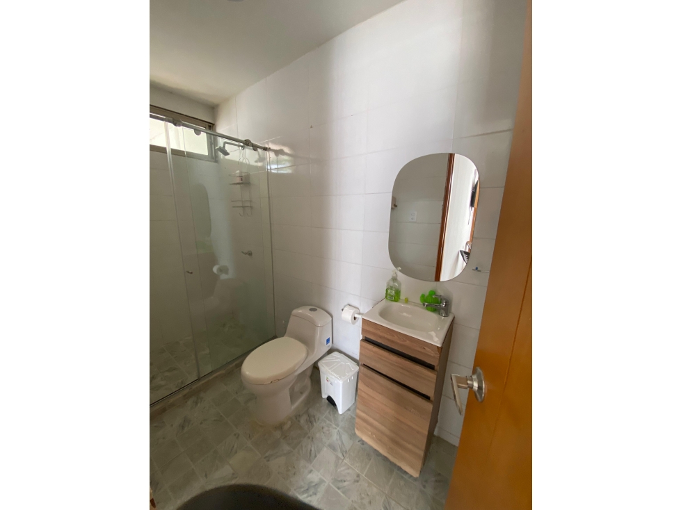 Se vende casa Sabanalarga Atlantico - 5