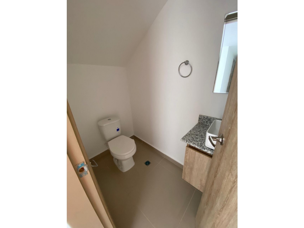 APARTAMENTO EN EL NORTE CENTRO HISTORICO, BARRANQUILLA — foto 6