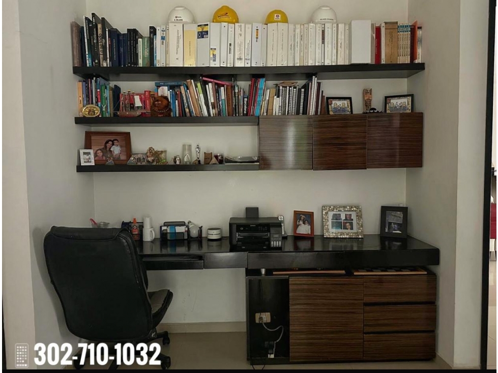 Se vende Casa en Viila Campestre norte de Barranquilla — foto 5