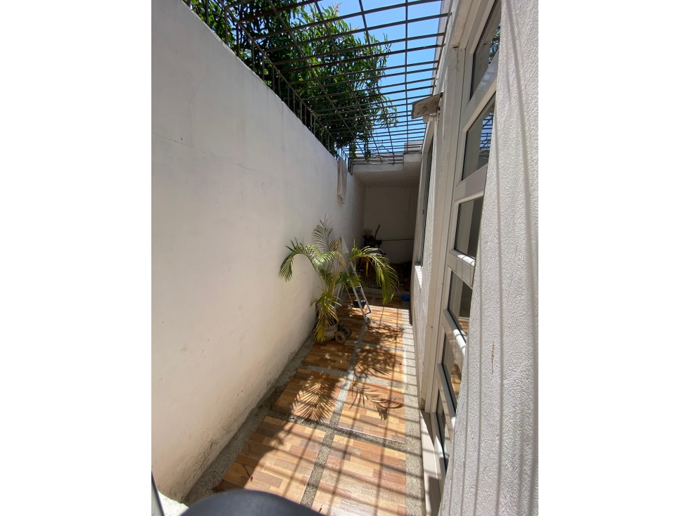 Se vende casa Sabanalarga Atlantico - 6