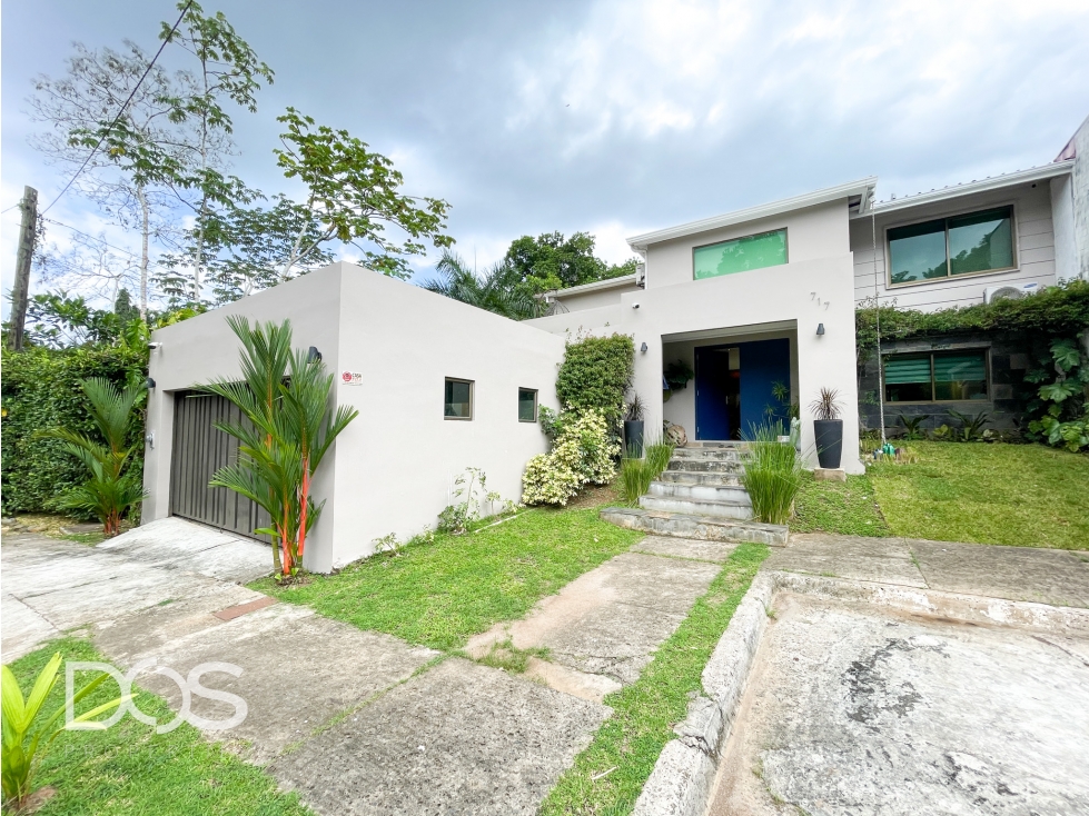 Casa en Venta o Alquiler en Clayton | Jardín + Anexo Independiente
