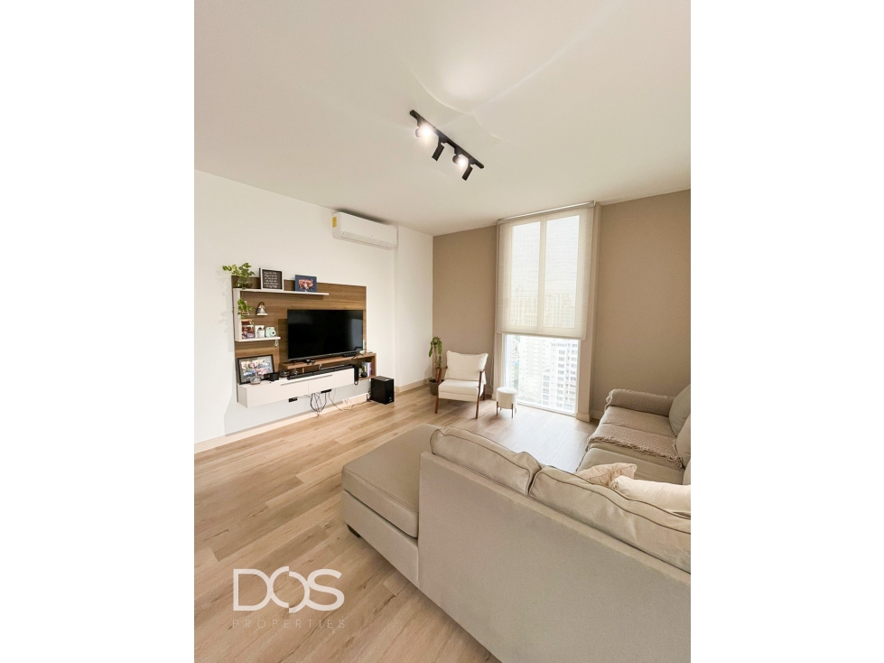 VENTA DE APARTAMENTO REMODELADO EN SAN FRANCISCO — foto 2