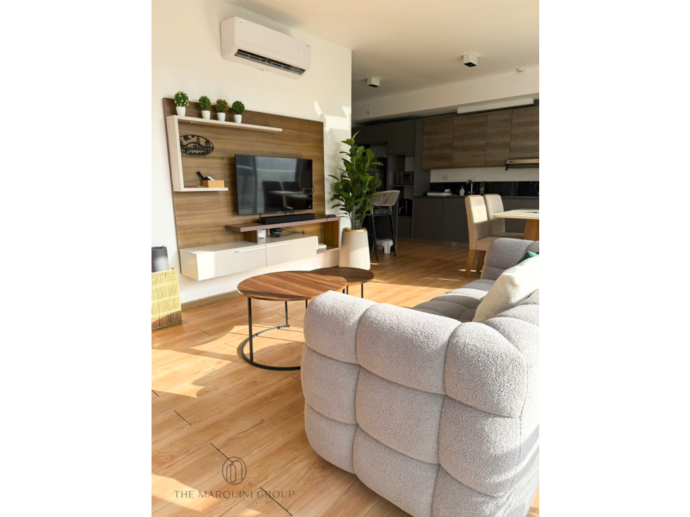 Venta de Apartamento en Obarrio Airbnb Investment