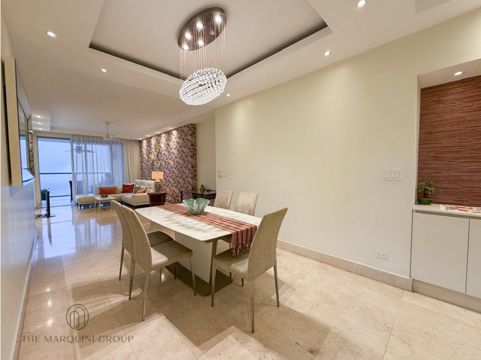 Venta de Apartamento Frente al Mar en Avenida Balboa, Airbnb
