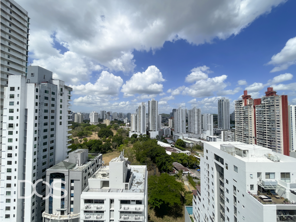 VENTA DE APARTAMENTO PENTHOUSE DE 2 NIVELES EN SAN FRANCISCO - 3