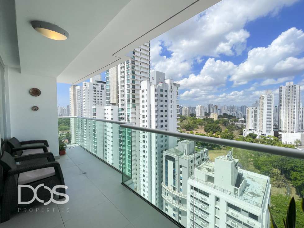 VENTA DE APARTAMENTO PENTHOUSE DE 2 NIVELES EN SAN FRANCISCO - 4
