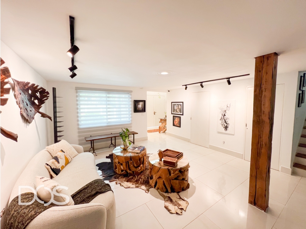 Casa en Venta o Alquiler en Clayton | Jardín + Anexo Independiente — foto 4