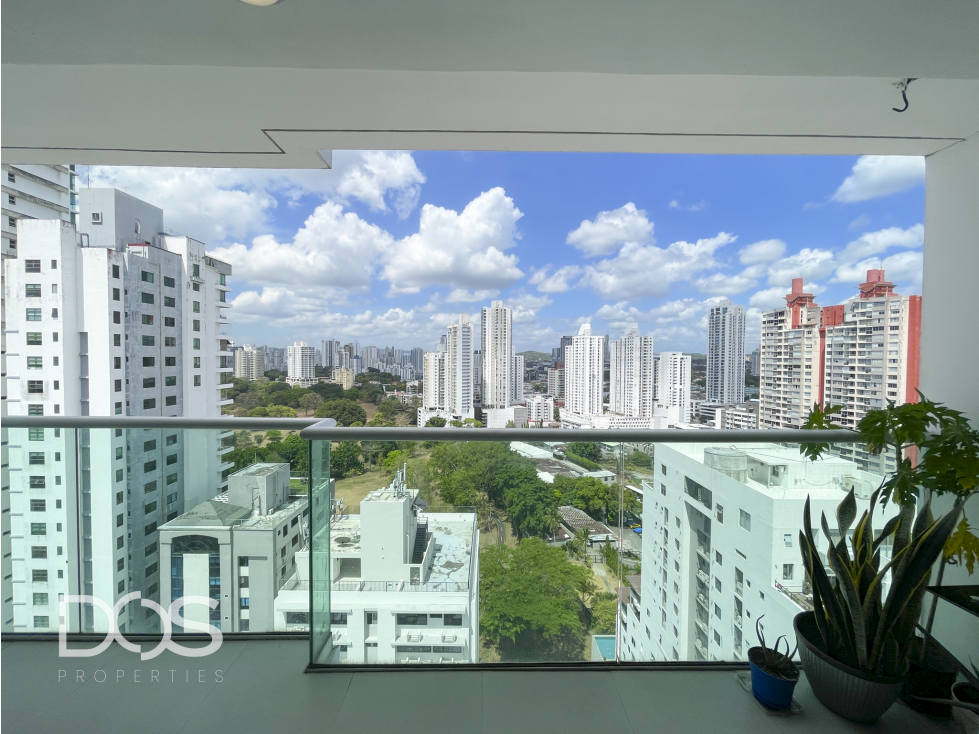 VENTA DE APARTAMENTO PENTHOUSE DE 2 NIVELES EN SAN FRANCISCO - 6