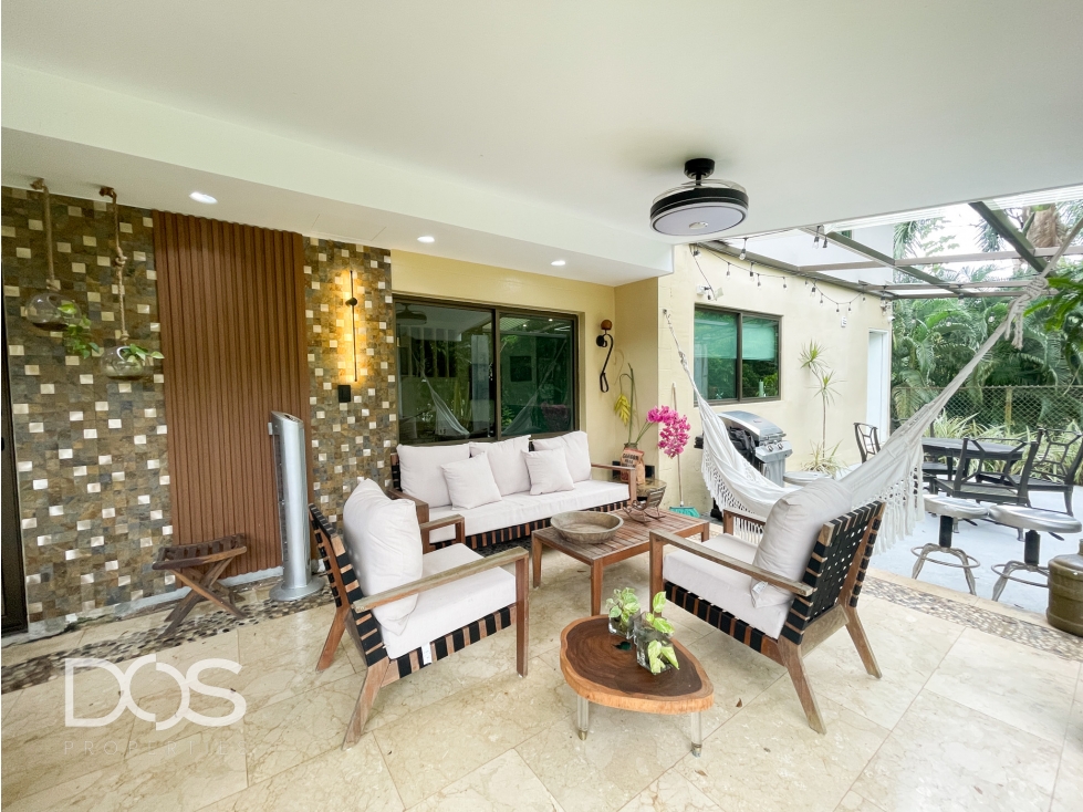 Casa en Venta o Alquiler en Clayton | Jardín + Anexo Independiente — foto 5
