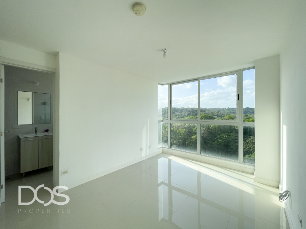 VENTA DE APARTAMENTO CON LÍNEA BLANCA EN EL BOSQUE