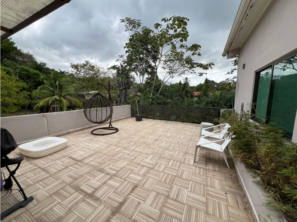 Casa en Venta o Alquiler en Clayton | Jardín + Anexo Independiente — foto 2