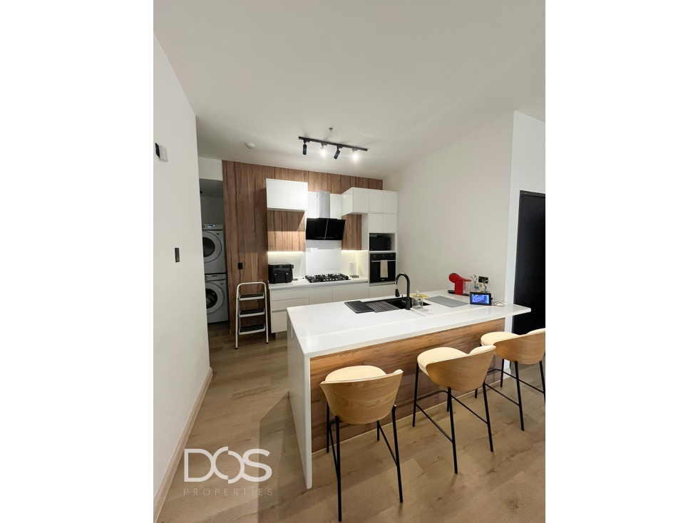 VENTA DE APARTAMENTO REMODELADO EN SAN FRANCISCO — foto 4
