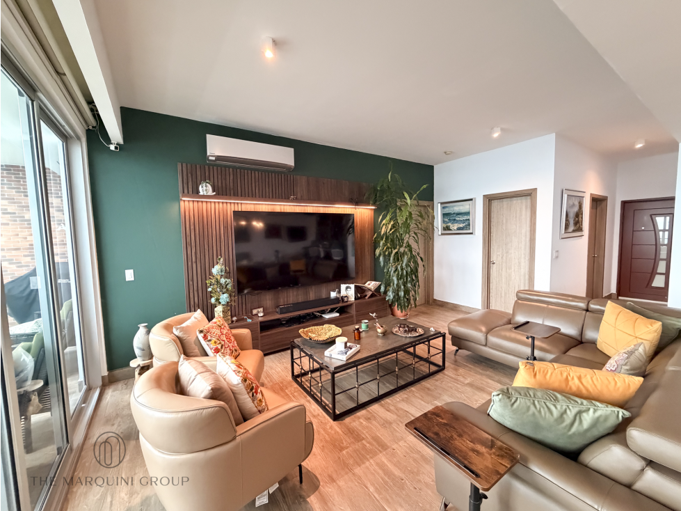 Venta de Apartamento Frente al Mar en Coco del Mar, San Francisco — foto 2