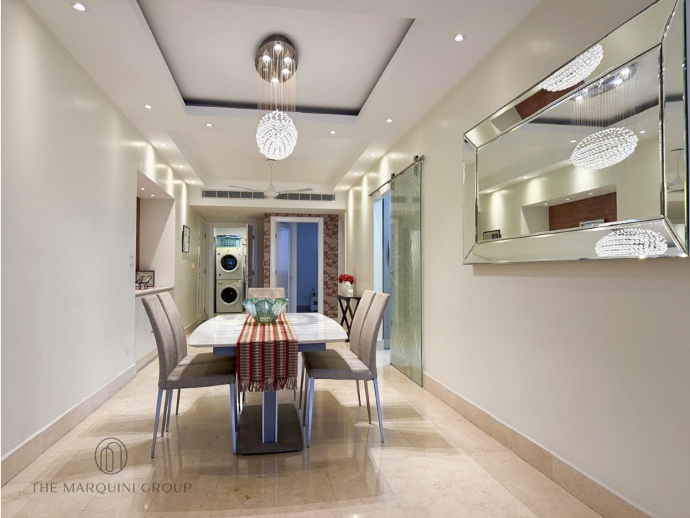Venta de Apartamento Frente al Mar en Avenida Balboa, Airbnb — foto 6