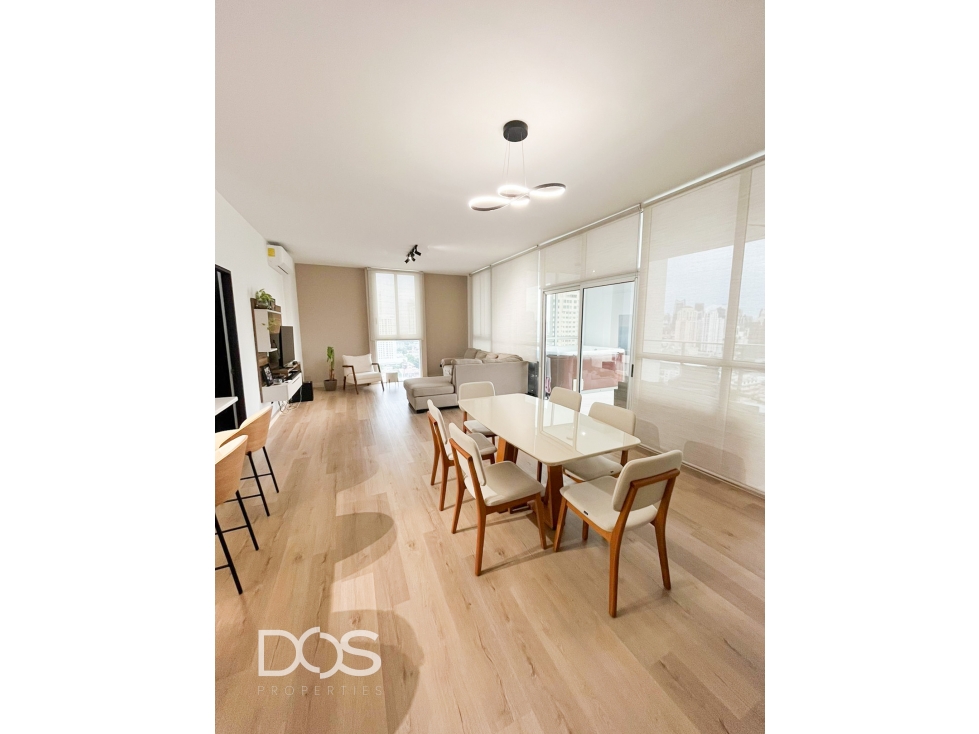 VENTA DE APARTAMENTO REMODELADO EN SAN FRANCISCO — foto 3