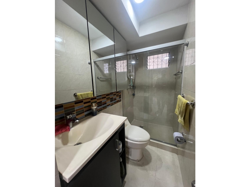 VENTA APARTAMENTO QUINTAS DE DON SIMON, SUR CALI — foto 5