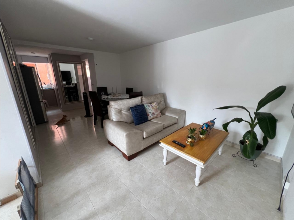 VENTA APARTAMENTO LA HACIENDA, SUR CALI.