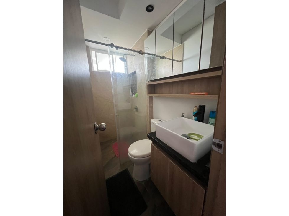 VENTA APARTAMENTO CIUDAD PACIFICA, SUR CALI. — foto 6