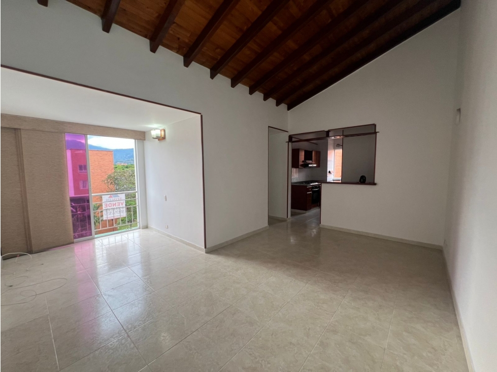 VENTA APARTAMENTO LA HACIENDA, SUR CALI