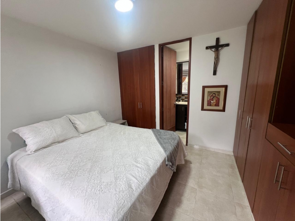 VENTA APARTAMENTO QUINTAS DE DON SIMON, SUR CALI — foto 4